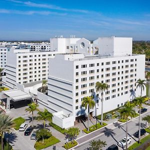 Sheraton Suites Fort Lauderdale West